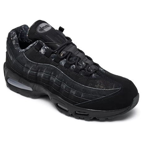 Nike Air Max 95 Big Bubble Realtree Camo Sneakers