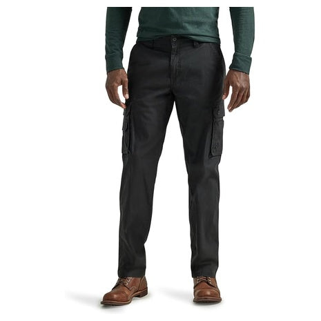 Lee Men's Wyoming Relaxed Fit Cargo Pants