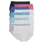 30 Pairs Hanes Women's Underwear