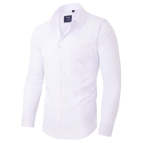 Men's Dress Shirts (15 Colors)