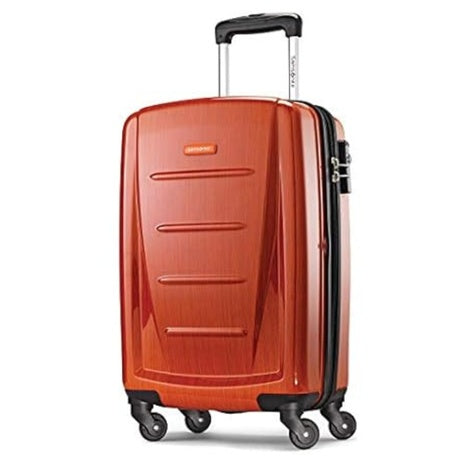 Samsonite 20" Winfield 2 Hardside Expandable Luggage