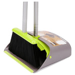 Broom and Dustpan Set