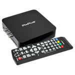 HDMI Cable Recording Function USB TV Digital Converter Box