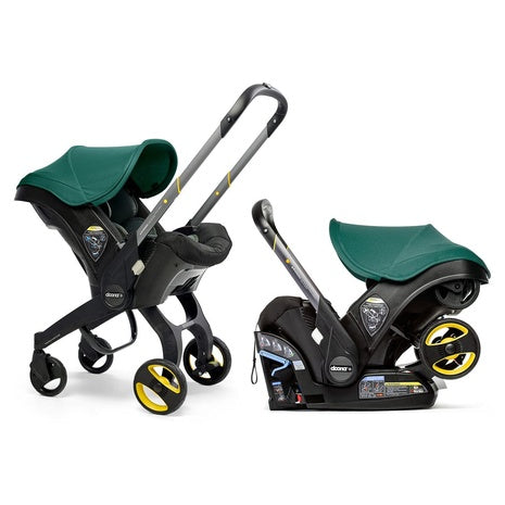 Doona+ Infant Car Seat & Stroller