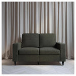 60'' Upholstered Loveseat