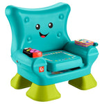 Fisher-Price Laugh & Learn Smart Stages Interactive Chair