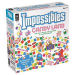 Impossibles Candyland Puzzle