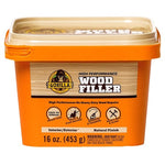 Gorilla All-Purpose Wood Filler