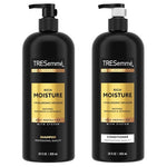 2-Count TRESemmé Rich Moisture Shampoo & Conditioner