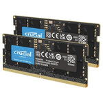 Crucial 96GB DDR5 5600MHz Laptop RAM Kit