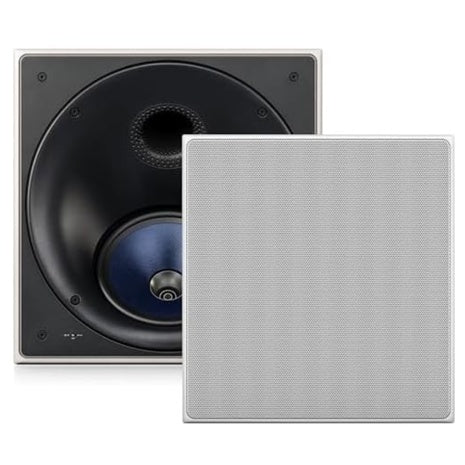 DEEJAY LED 7" 320W Ceiling Speaker System