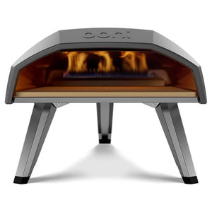 Ooni Koda 12″ Gas Pizza Oven