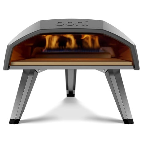 Ooni Koda 12″ Gas Pizza Oven