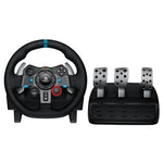 Logitech G29 Driving Force Racing Wheel & Pedals (PS5/PC)