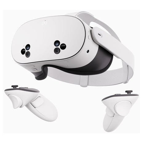 Meta Quest 3s 256GB Virtual Reality Headset