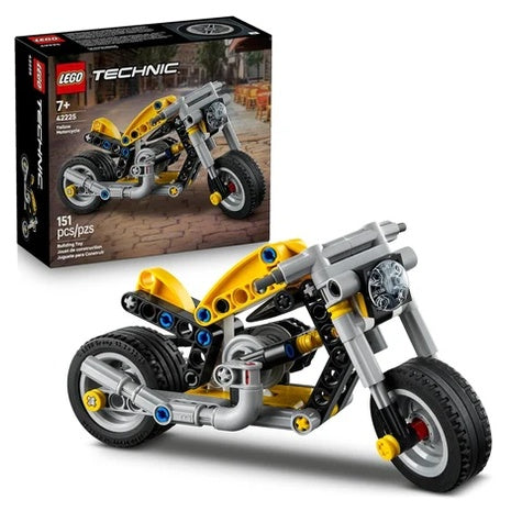 Up To 34% Off LEGO Technic Building Toys!