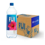 12 Bottles FIJI Water (50.7oz)