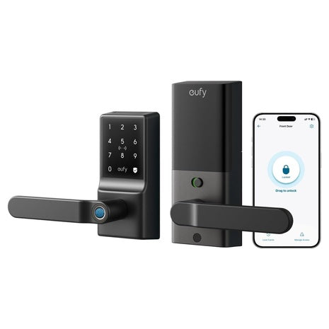 eufy Security Smart Lock