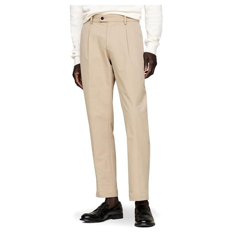 Tommy Hilfiger Men's Denton Performance Tech Chino