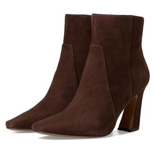 Vince Camuto Bayla High Heel Ankle Bootie