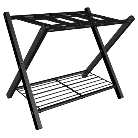 Folding Luggage Rack