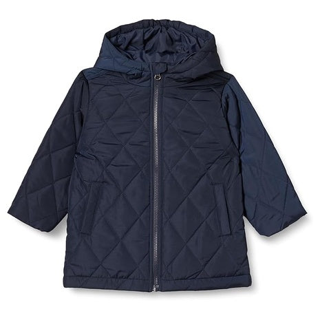 Amazon Essentials Kids & Toddler Quilted Jacket (5 Colors)