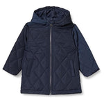 Amazon Essentials Kids & Toddler Quilted Jacket (5 Colors)