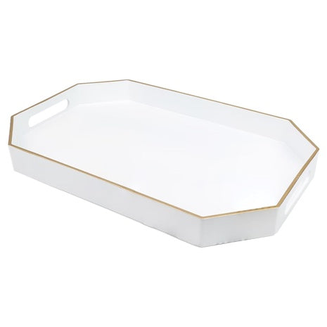 Serving Tray with Handles