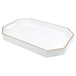 Serving Tray with Handles