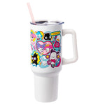 Hello Kitty & Friends 40oz Tumbler with Handle