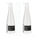 Nexxus Clean & Pure Detox Shampoo Or Conditioner (13.5oz)
