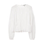 Gathered Top
