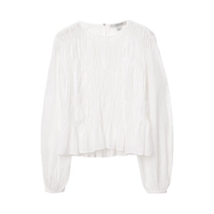 Gathered Top