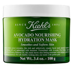 Kiehl's Avocado Nourishing Hydration Mask (3.4oz )