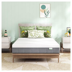 6 Inch Gel Memory Foam Twin Mattress