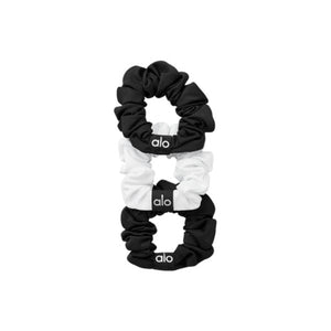 Fresh Mini Scrunchie 3-Pack