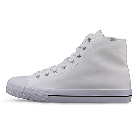 Lugz Men's Stagger Hi Fashion Sneaker