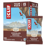15 Clif Bar Energy Bars (OU-D)