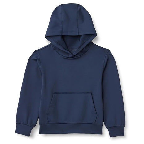 Amazon Essentials Boys' Active Performance Stretch Knit Hoodie