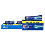 12 Tubes Crest Pro-Health Advanced Gum Protection Toothpaste