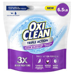 6.5 lb OxiClean Odor Blasters Stain & Odor Remover Powder