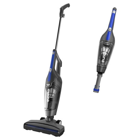 Eureka NES312 3-In-1 Corded Stick Vacuum Cleaner
