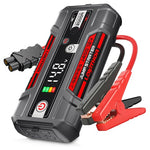 2000A Portable Jump Starter