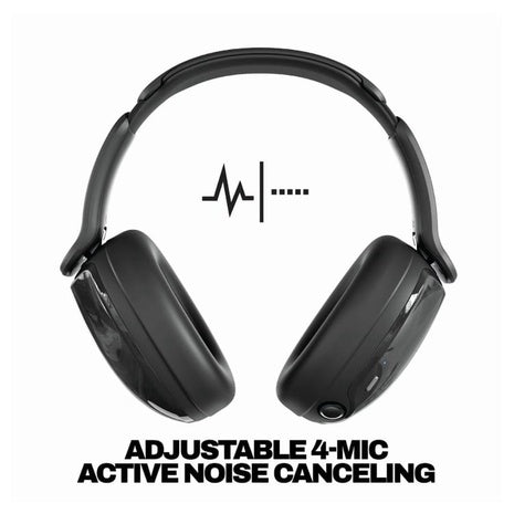 Skullcandy Hesh 540 ANC Wireless Over-Ear Headphones (2 Colors)