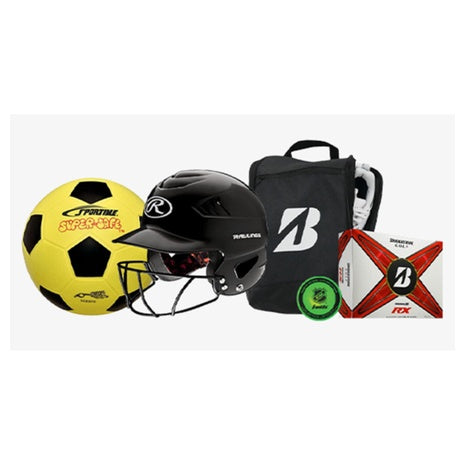 Up To 78% Off On Sports & Outdoors Super Sale At Woot
