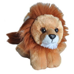 Hug’Ems Lion Plush