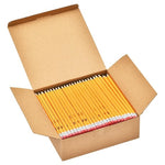 240 Pre-Sharpened #2 HB Pencils