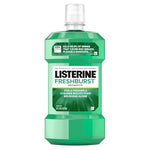 Listerine Freshburst Antiseptic Mouthwash (1L)