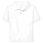 The Children’s Place Baby & Toddler Polo (6M to 5T)