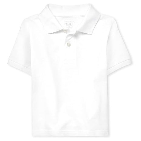 The Children’s Place Baby & Toddler Polo (6M to 5T)